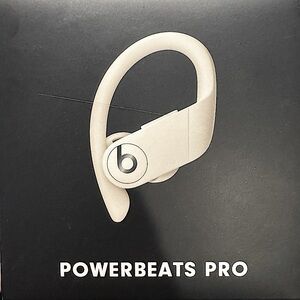Powerbeats Pro, wireless and Bluetooth earphones. Unopened, brand new.